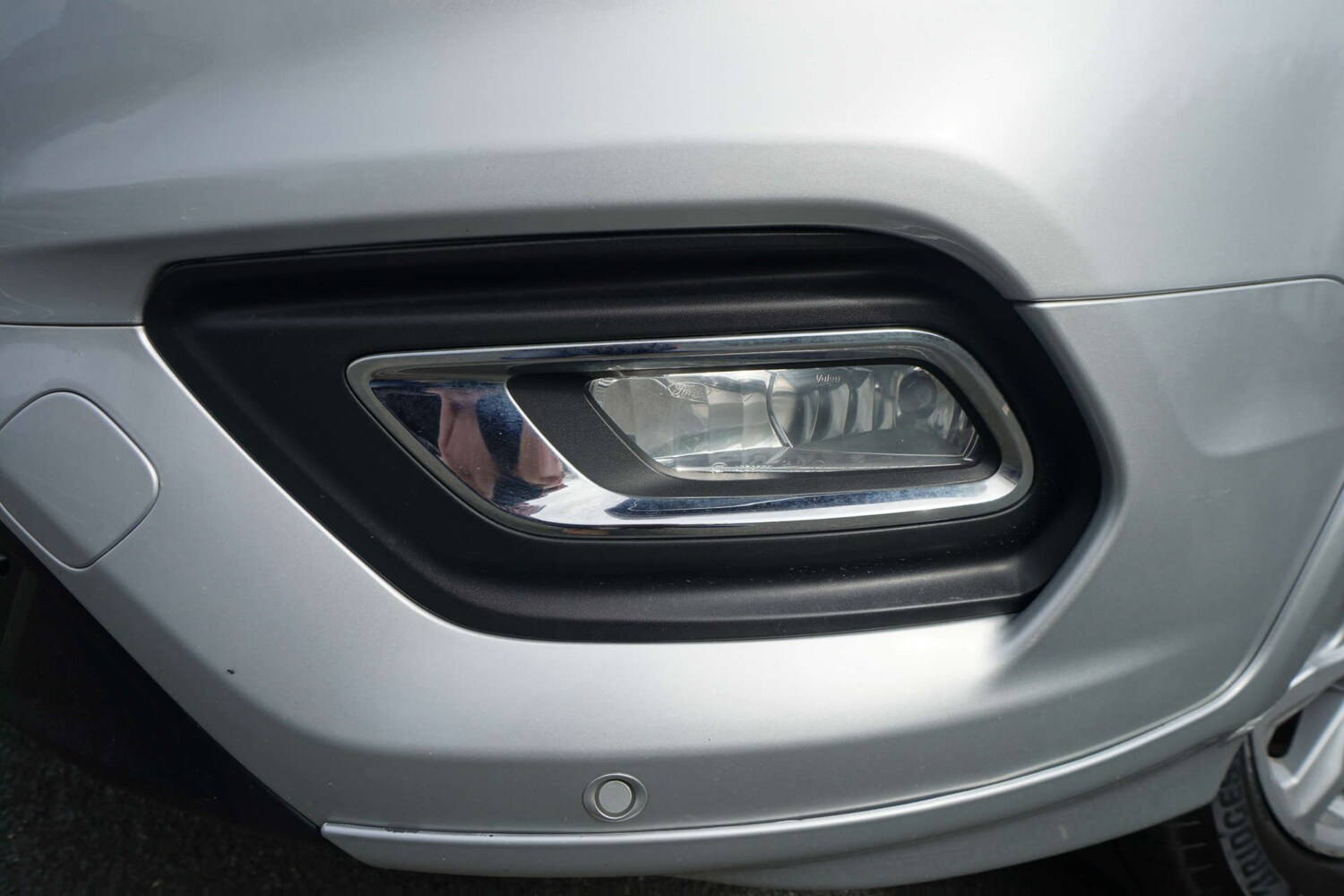 Used Ford Tourneo Custom 2018 for sale - 77357560: Photo 83