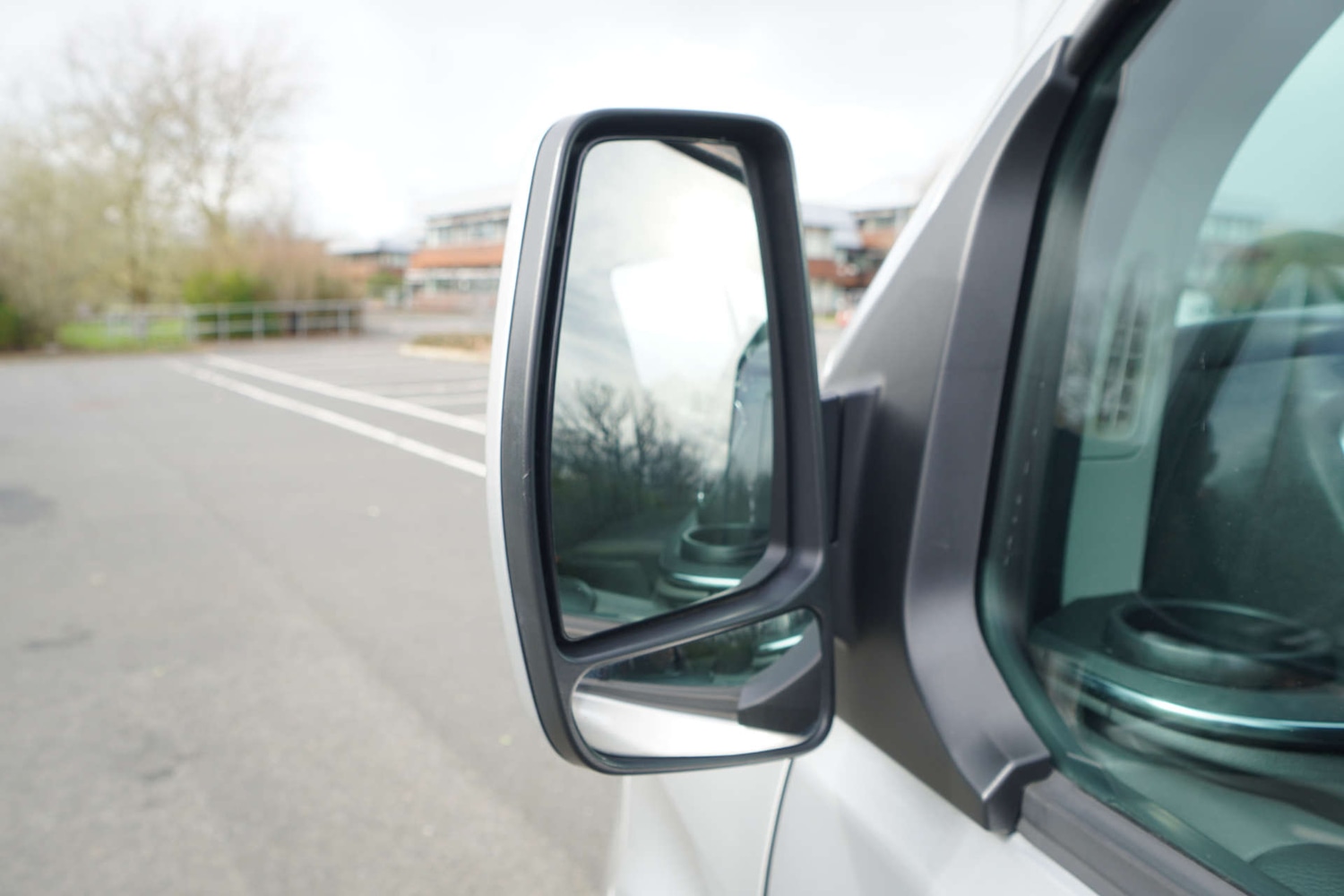 Used Ford Tourneo Custom 2018 for sale - 77357560: Photo 84