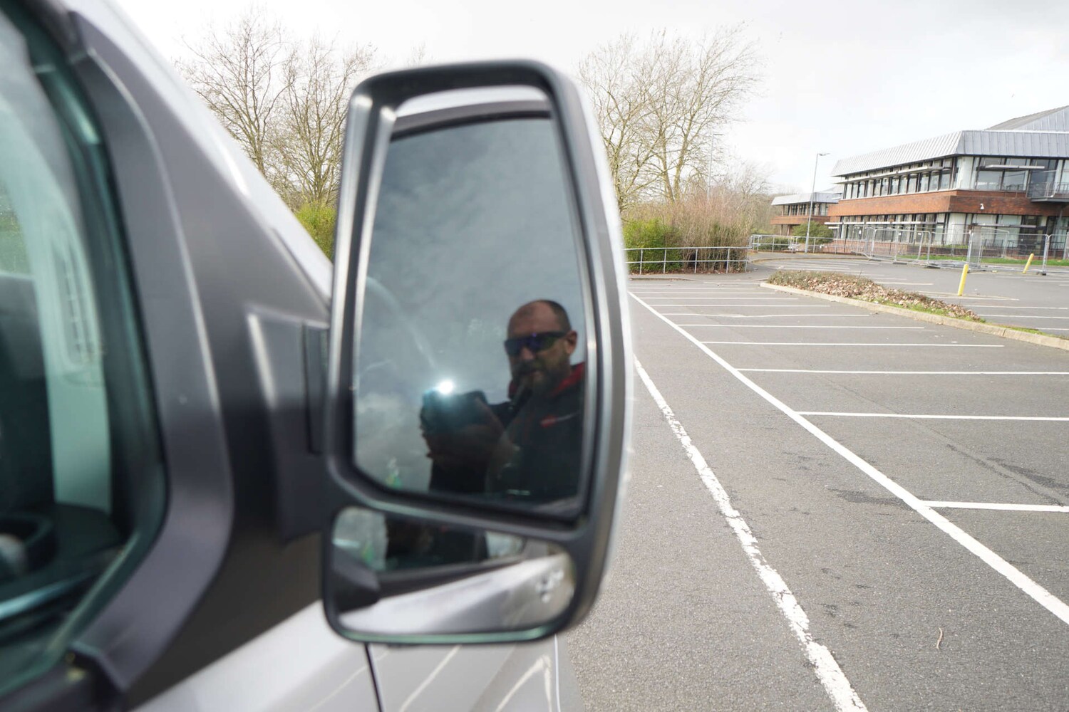 Used Ford Tourneo Custom 2018 for sale - 77357560: Photo 85