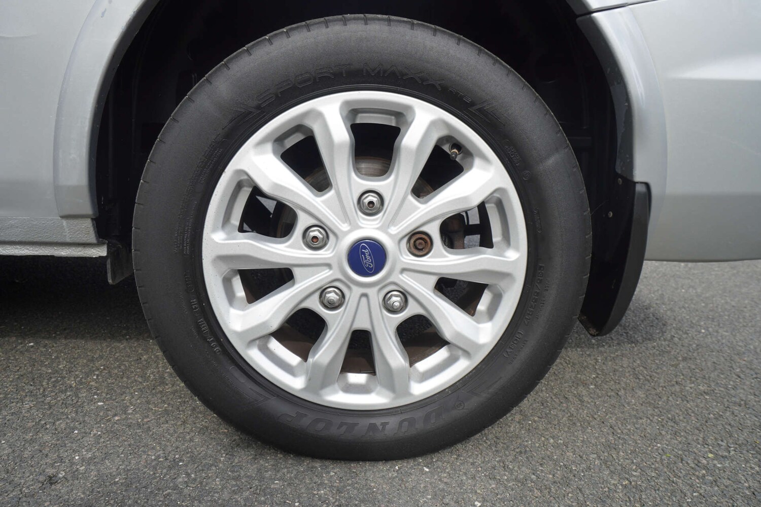 Used Ford Tourneo Custom 2018 for sale - 77357560: Photo 89