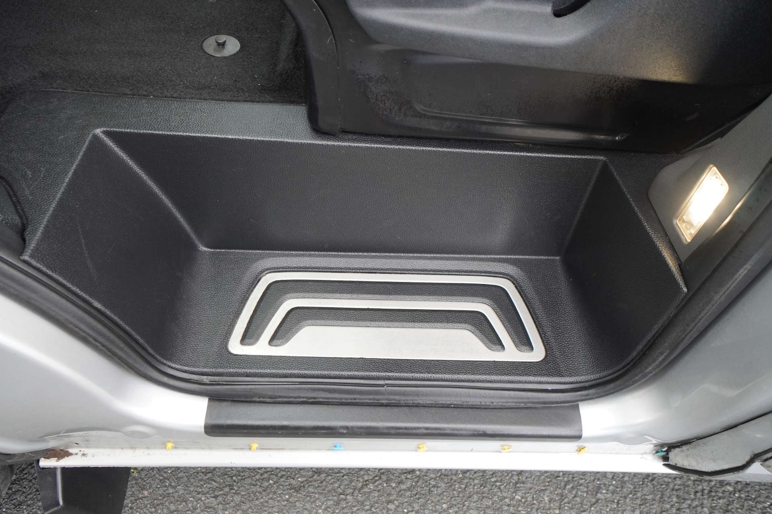 Used Ford Tourneo Custom 2018 for sale - 77357560: Photo 95