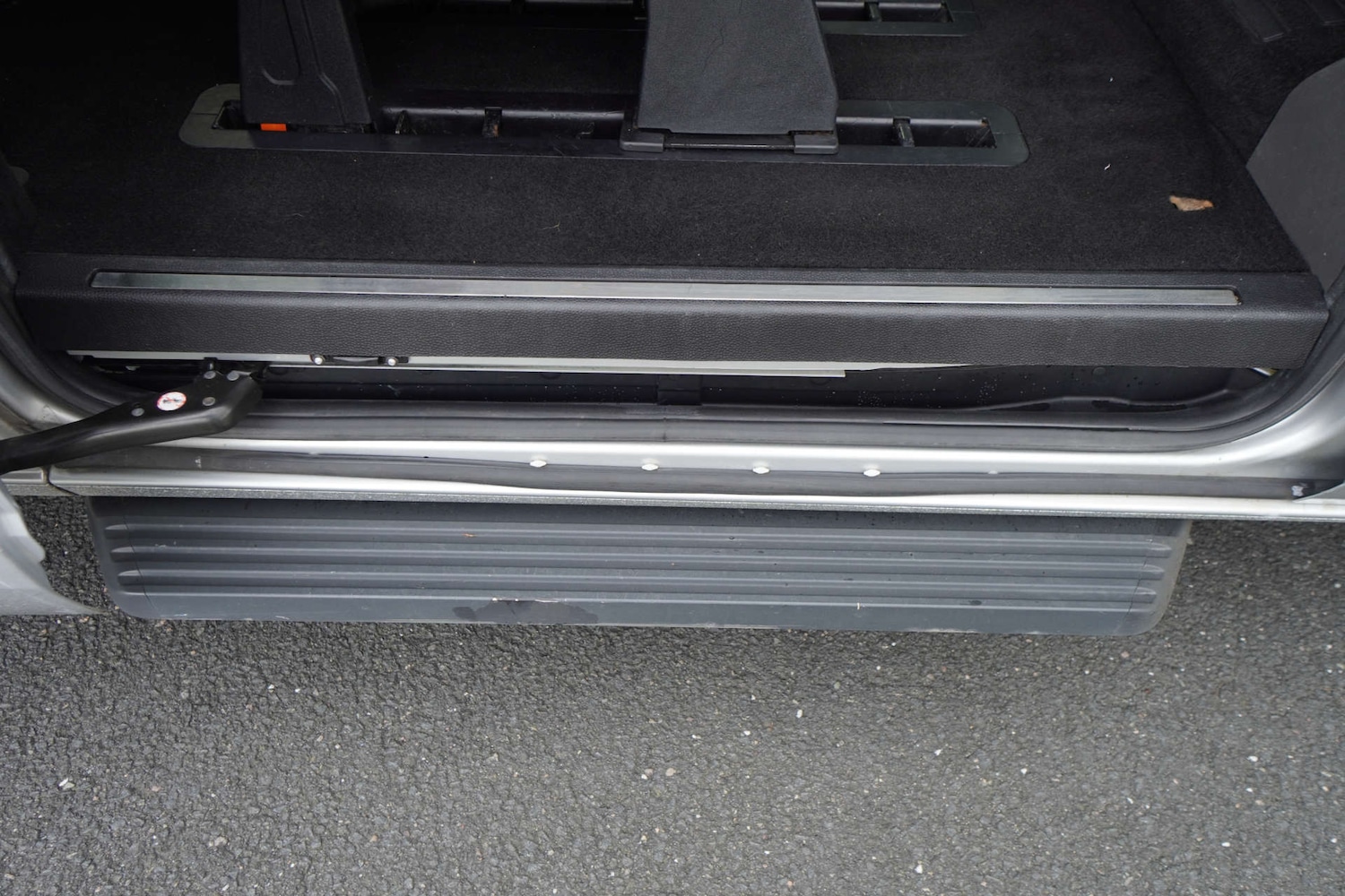 Used Ford Tourneo Custom 2018 for sale - 77357560: Photo 97