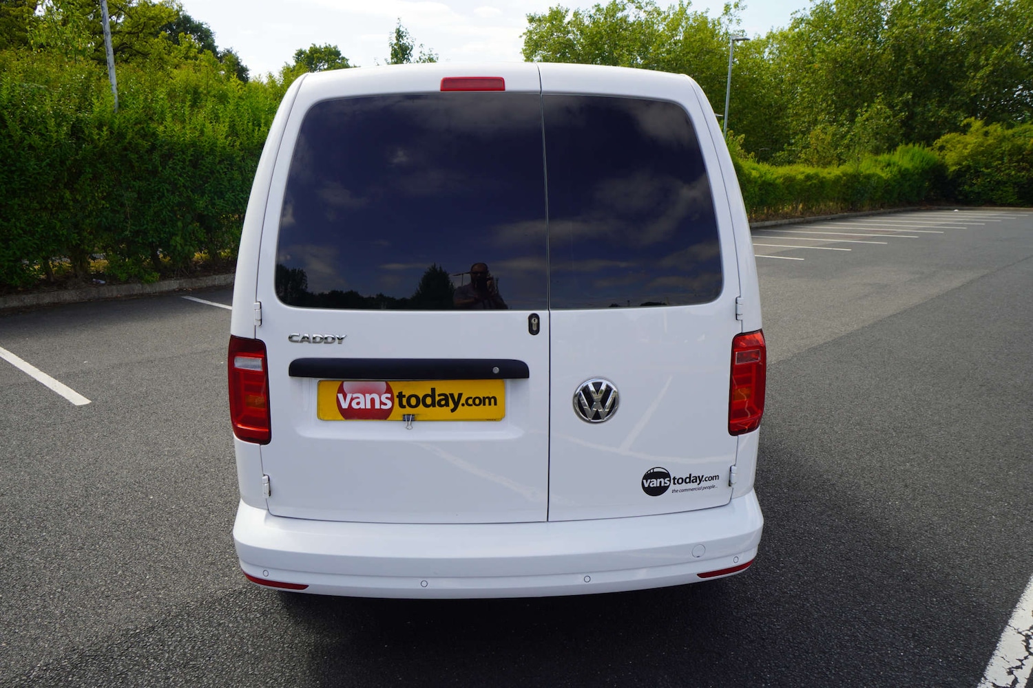 Vehicle 23