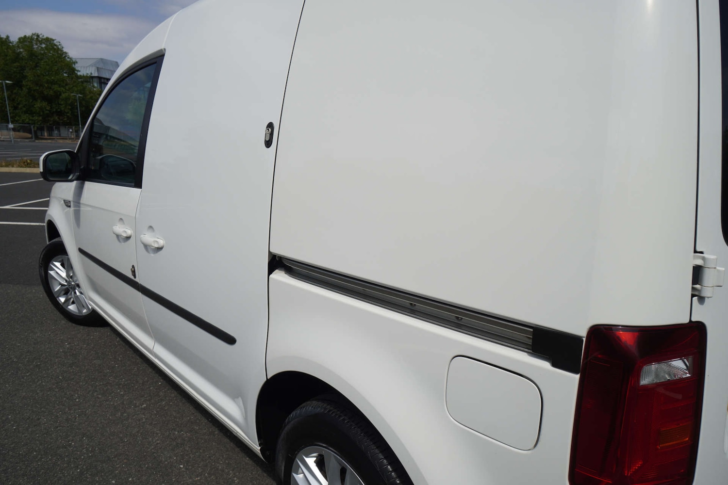 Vehicle 27