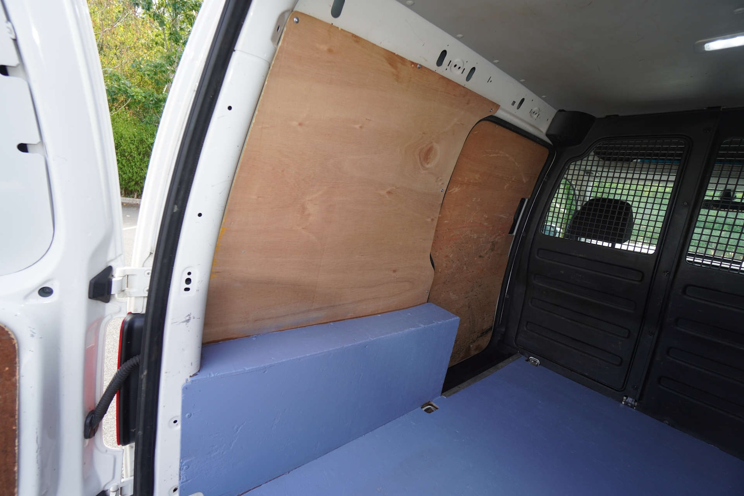 Vehicle 31
