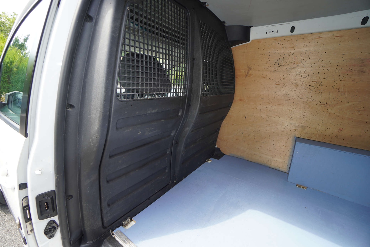 Vehicle 32