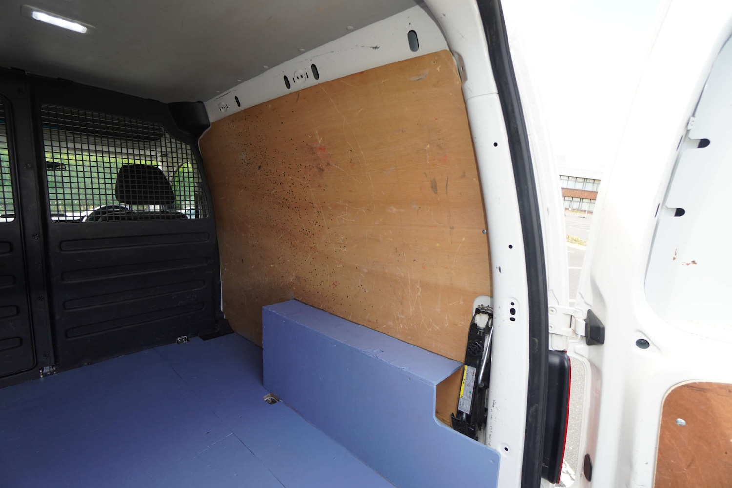 Vehicle 33