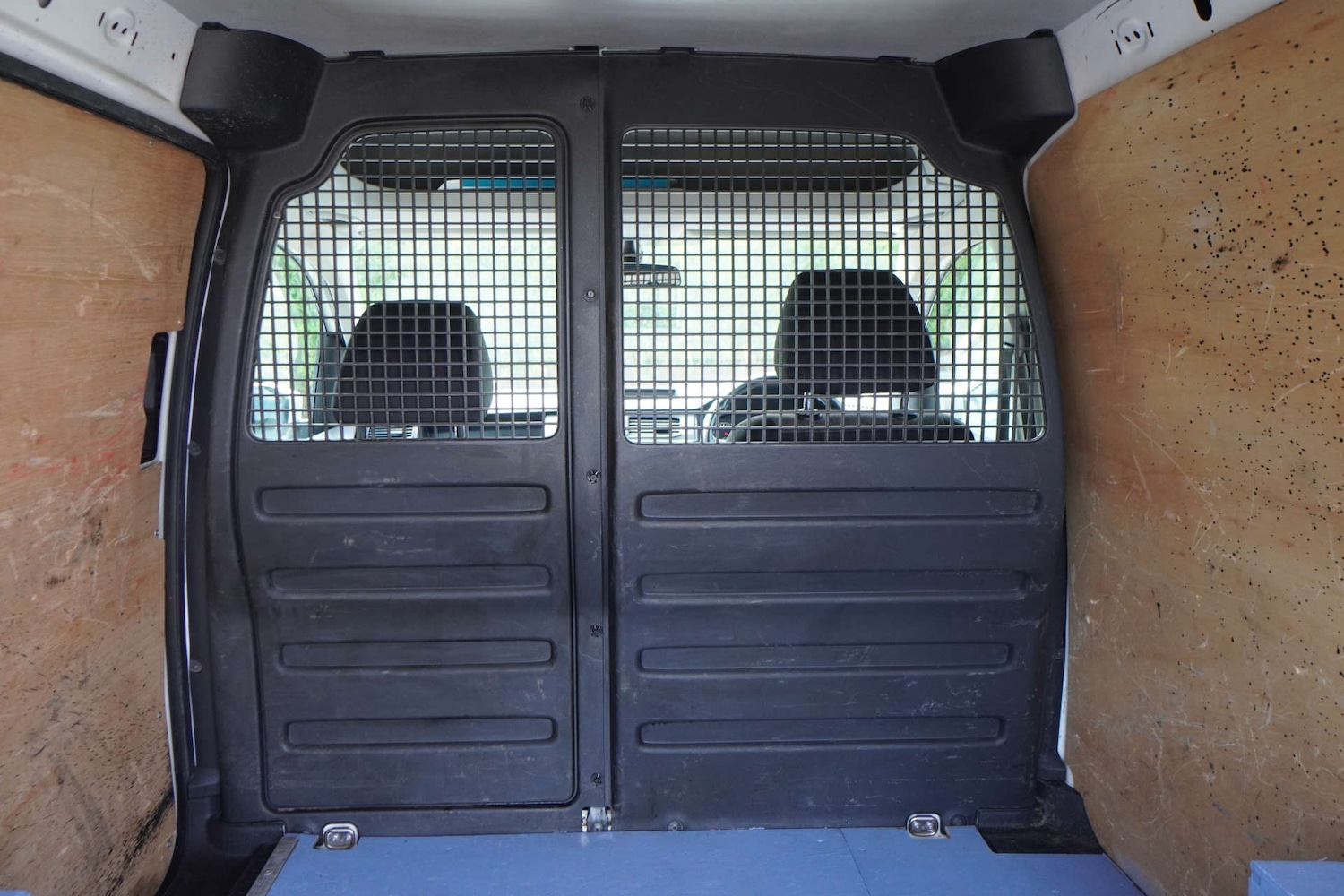 Vehicle 34