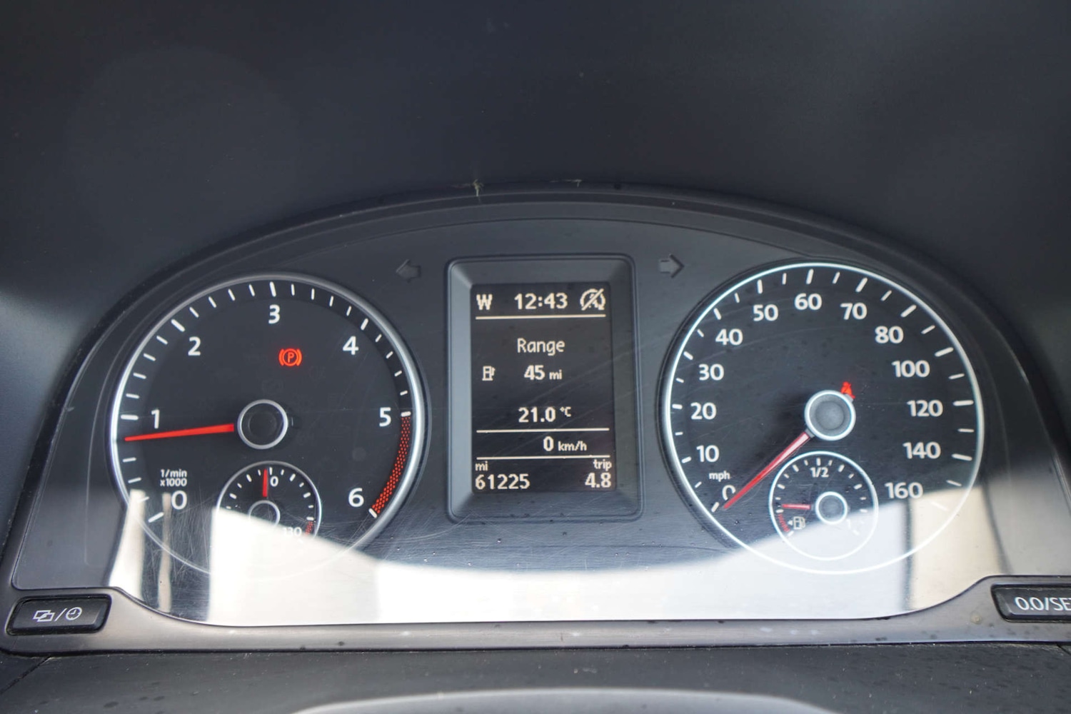 Vehicle 40