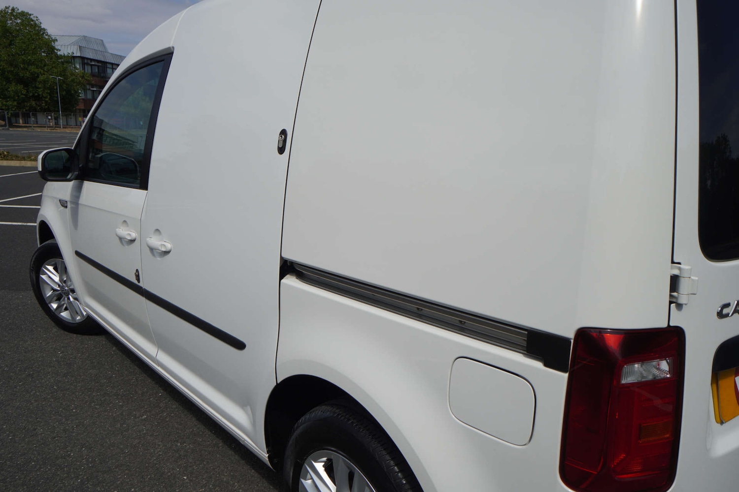 Vehicle 54