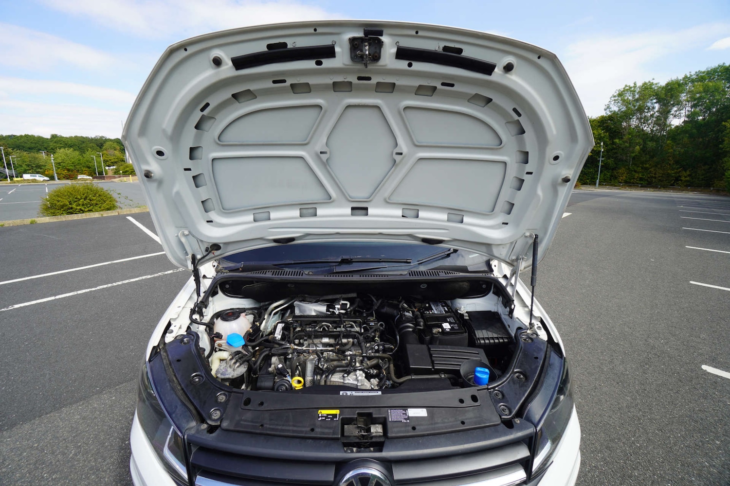 Vehicle 60