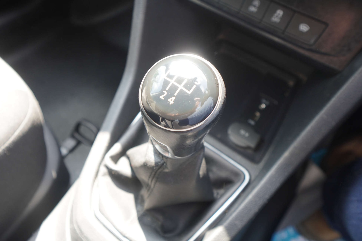 Vehicle 71