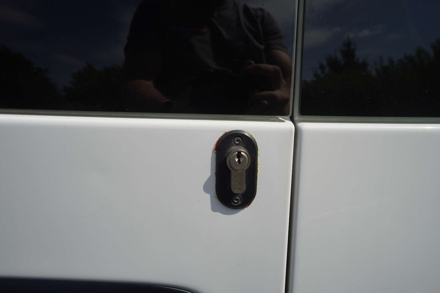 Vehicle 87