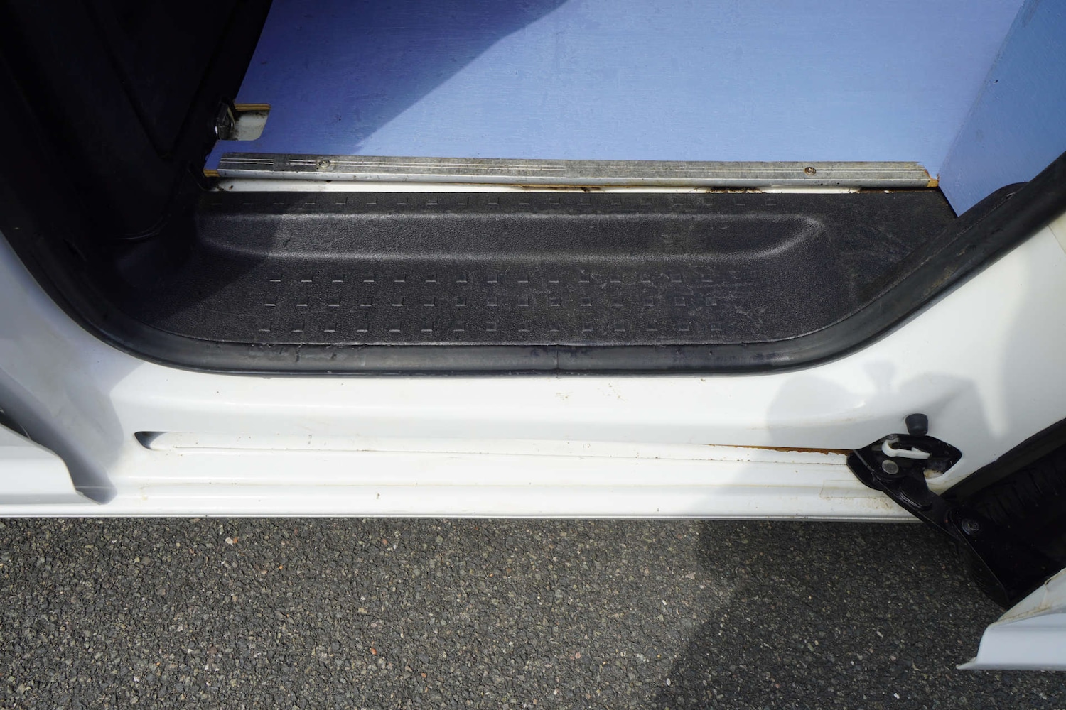 Vehicle 90