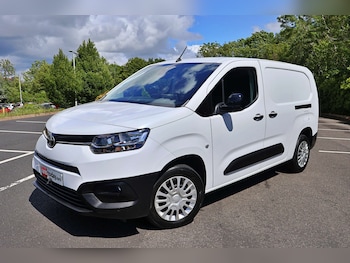 Used Toyota ProAce 2023 for sale - 78962064: Photo