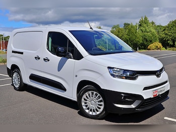 Used Toyota ProAce 2023 for sale - 78962064: Photo