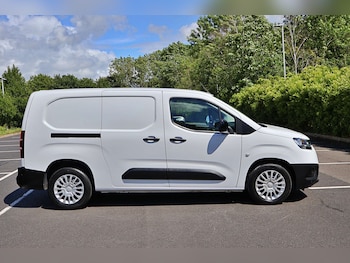 Used Toyota ProAce 2023 for sale - 78962064: Photo