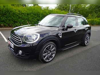 Used MINI Countryman 2019 for sale - 75464528: Photo
