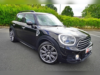 Used MINI Countryman 2019 for sale - 75464528: Photo