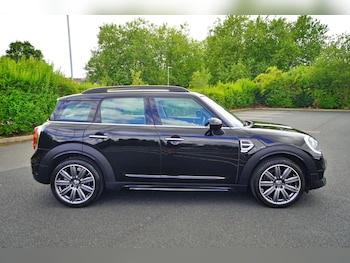 Used MINI Countryman 2019 for sale - 75464528: Photo