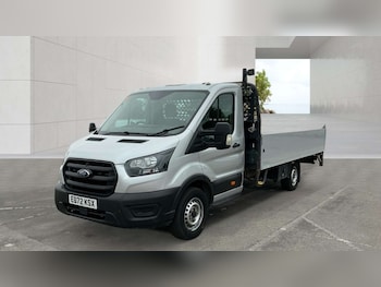 Used Ford Transit 2022 for sale - 79404914: Photo