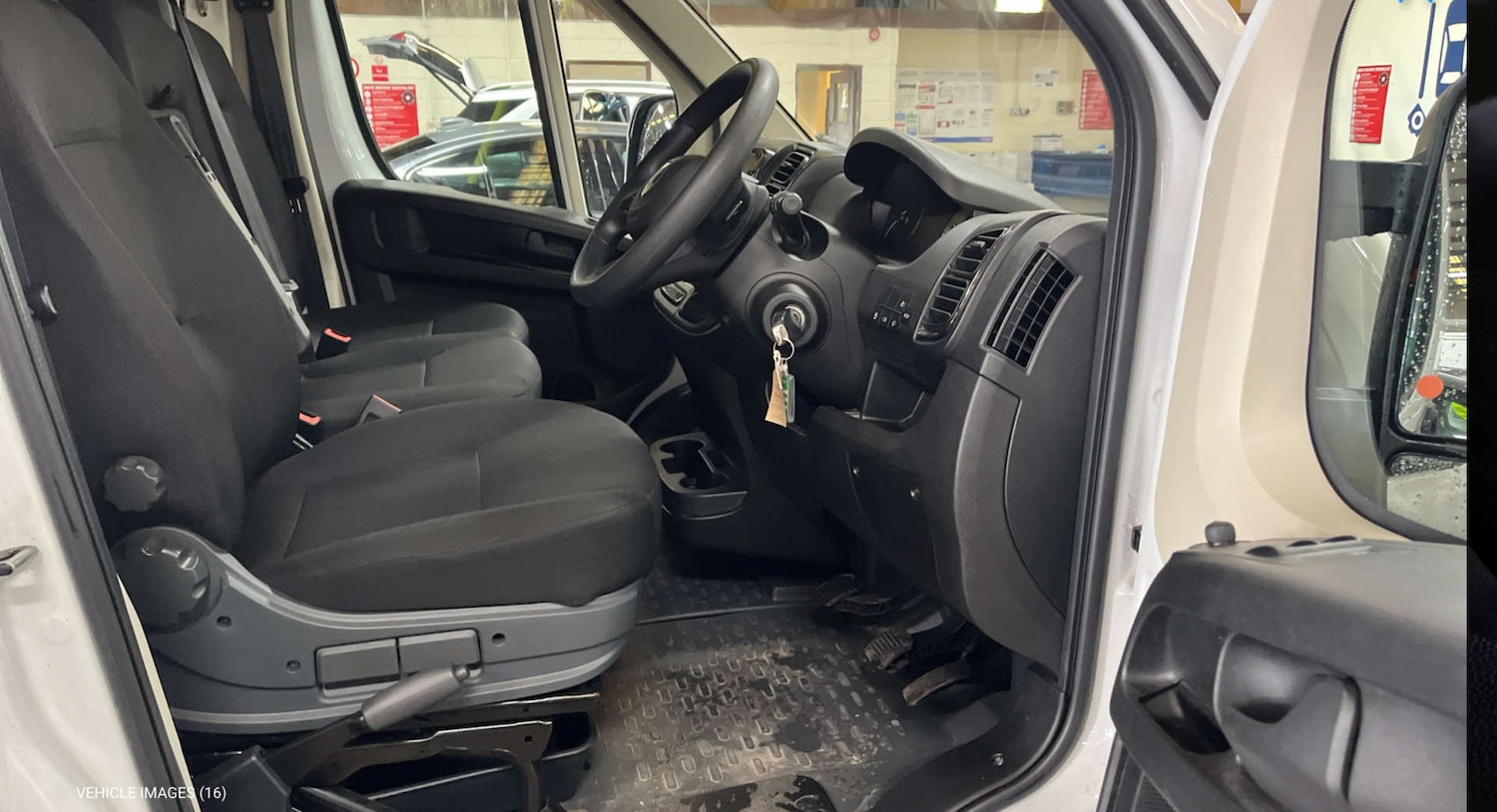 Used Vauxhall Movano 2024 for sale - 77667900: Photo 13