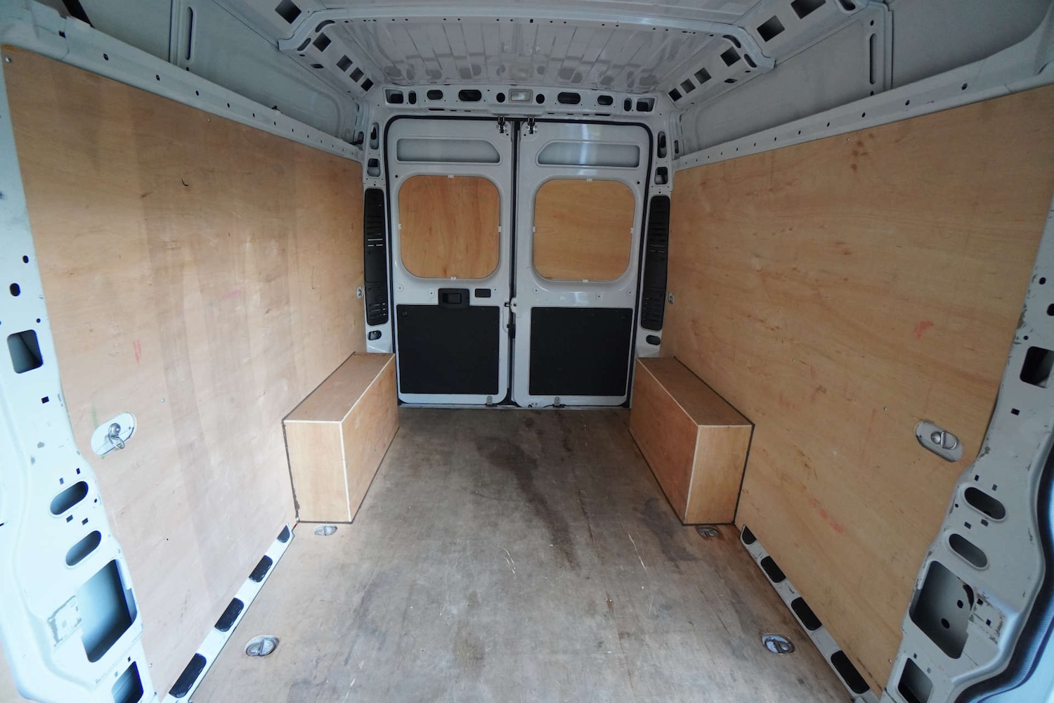 Used Vauxhall Movano 2024 for sale - 77667900: Photo 19
