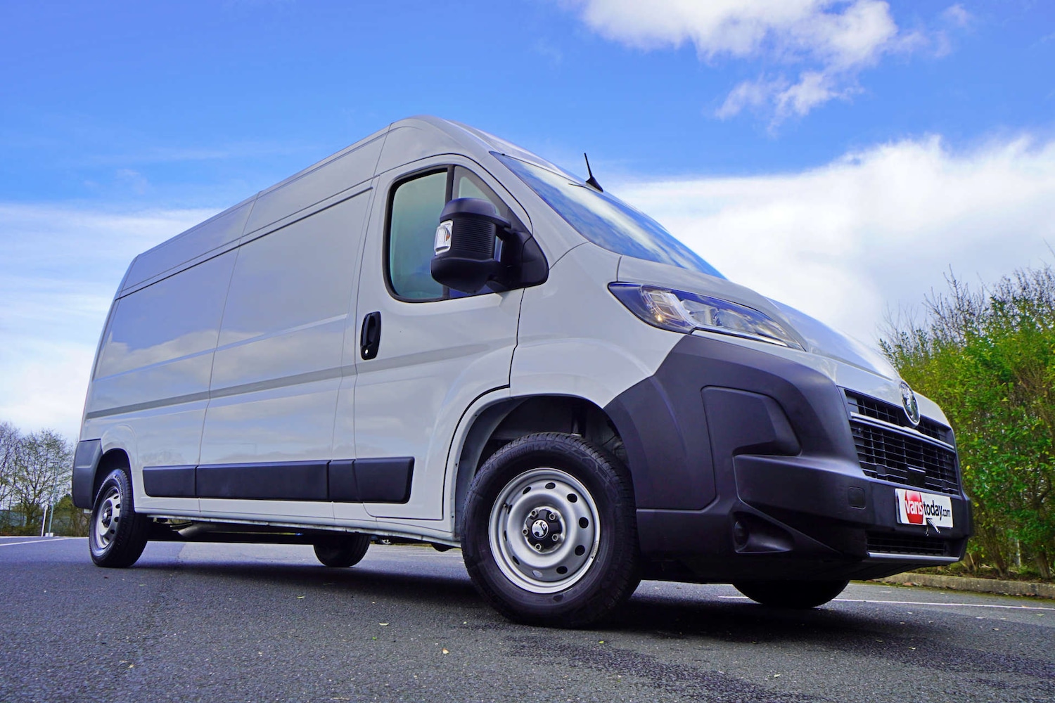 Used Vauxhall Movano 2024 for sale - 77667900: Photo 24