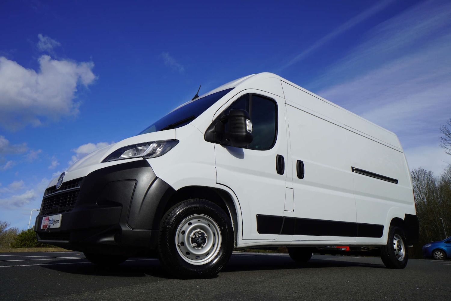 Used Vauxhall Movano 2024 for sale - 77667900: Photo 25