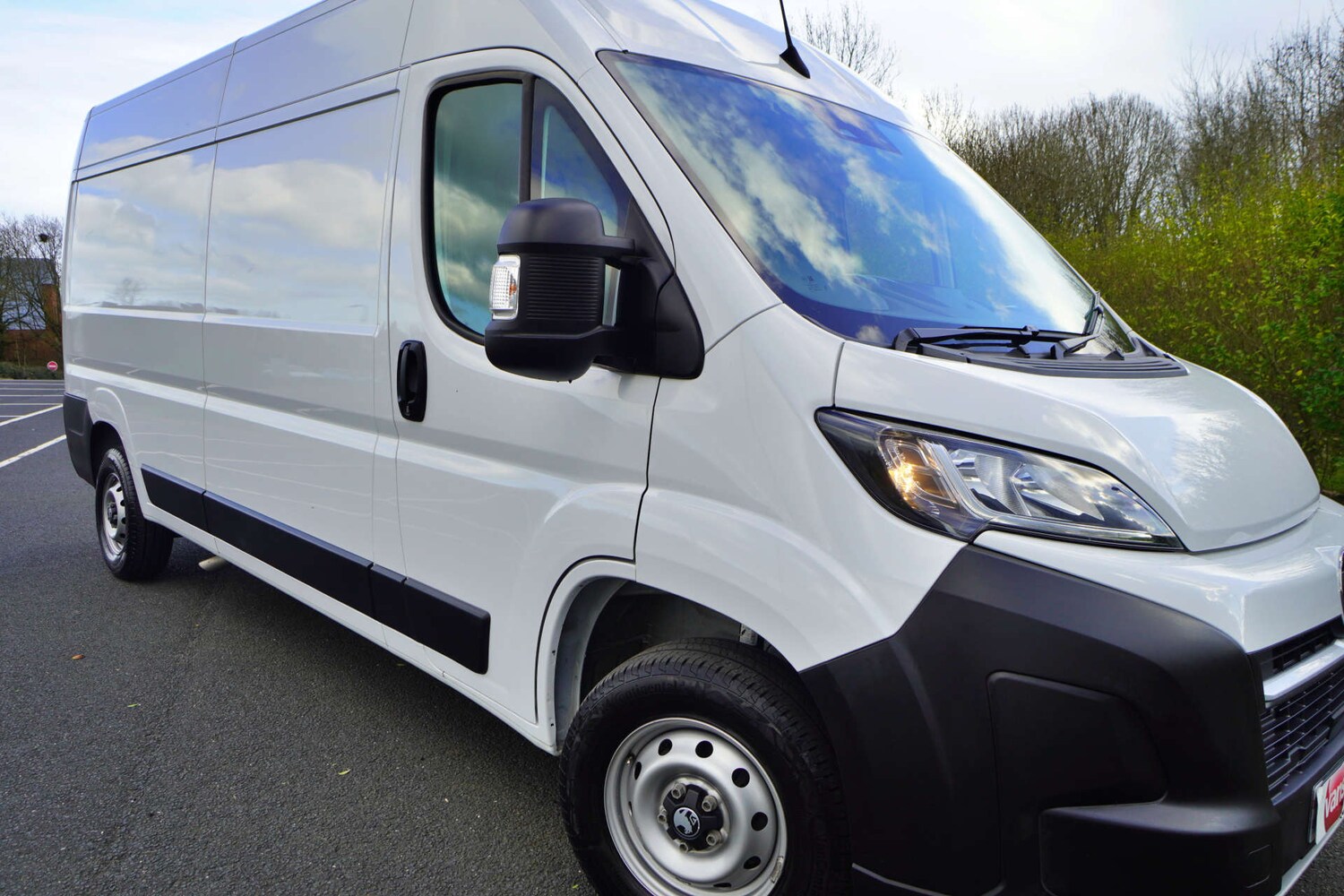 Used Vauxhall Movano 2024 for sale - 77667900: Photo 26