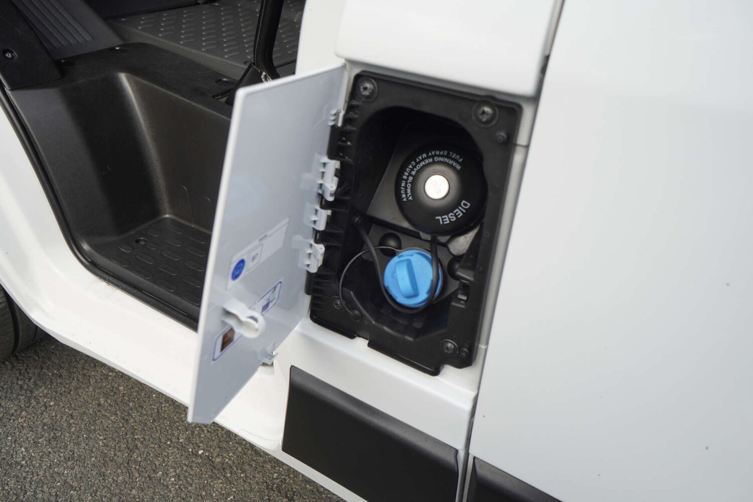 Used Vauxhall Movano 2024 for sale - 77667900: Photo 36