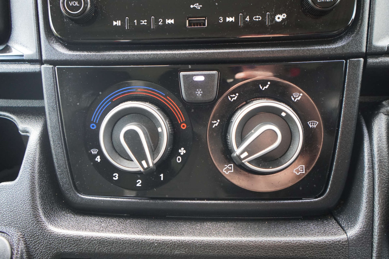 Used Vauxhall Movano 2024 for sale - 77667900: Photo 37