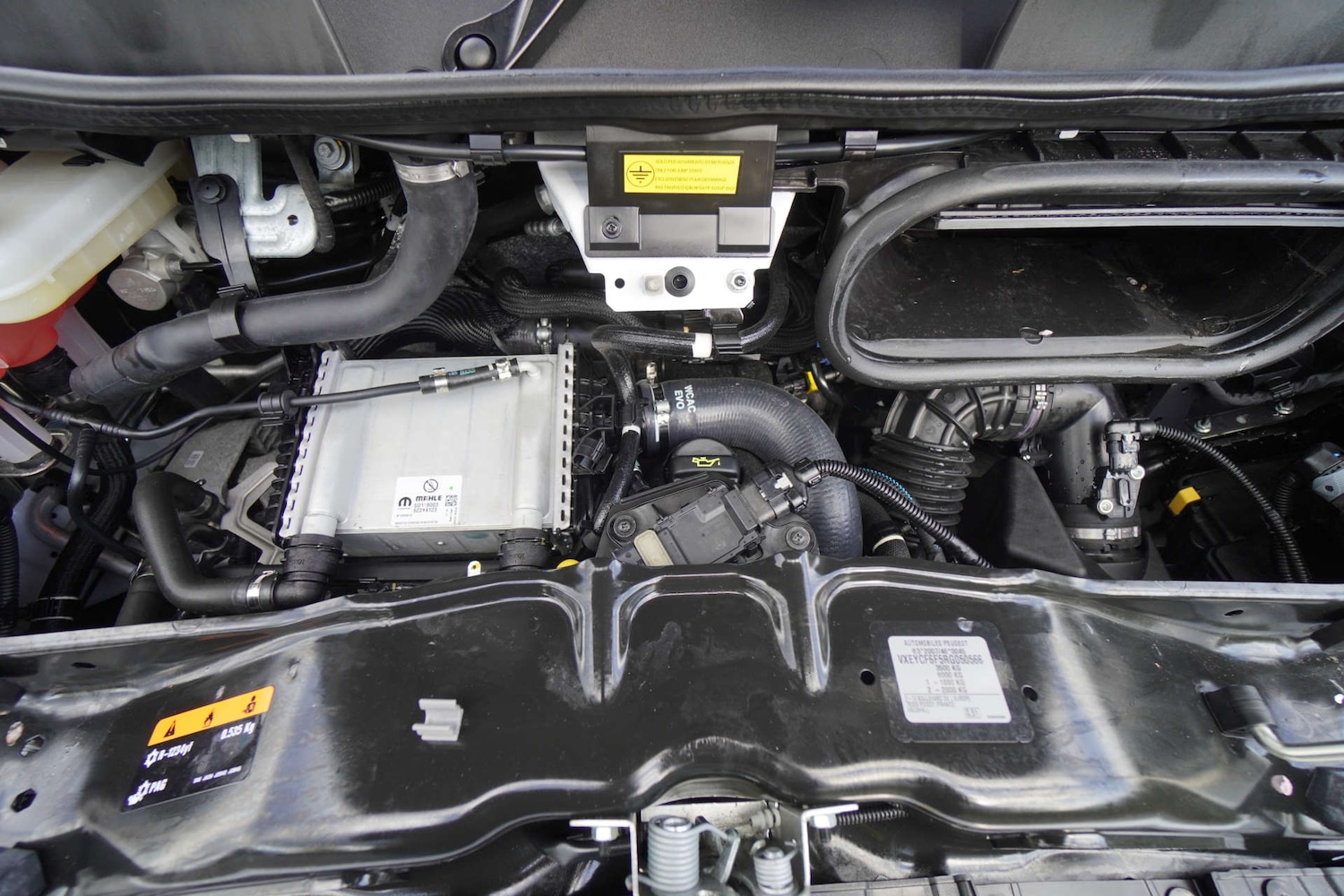 Used Vauxhall Movano 2024 for sale - 77667900: Photo 48