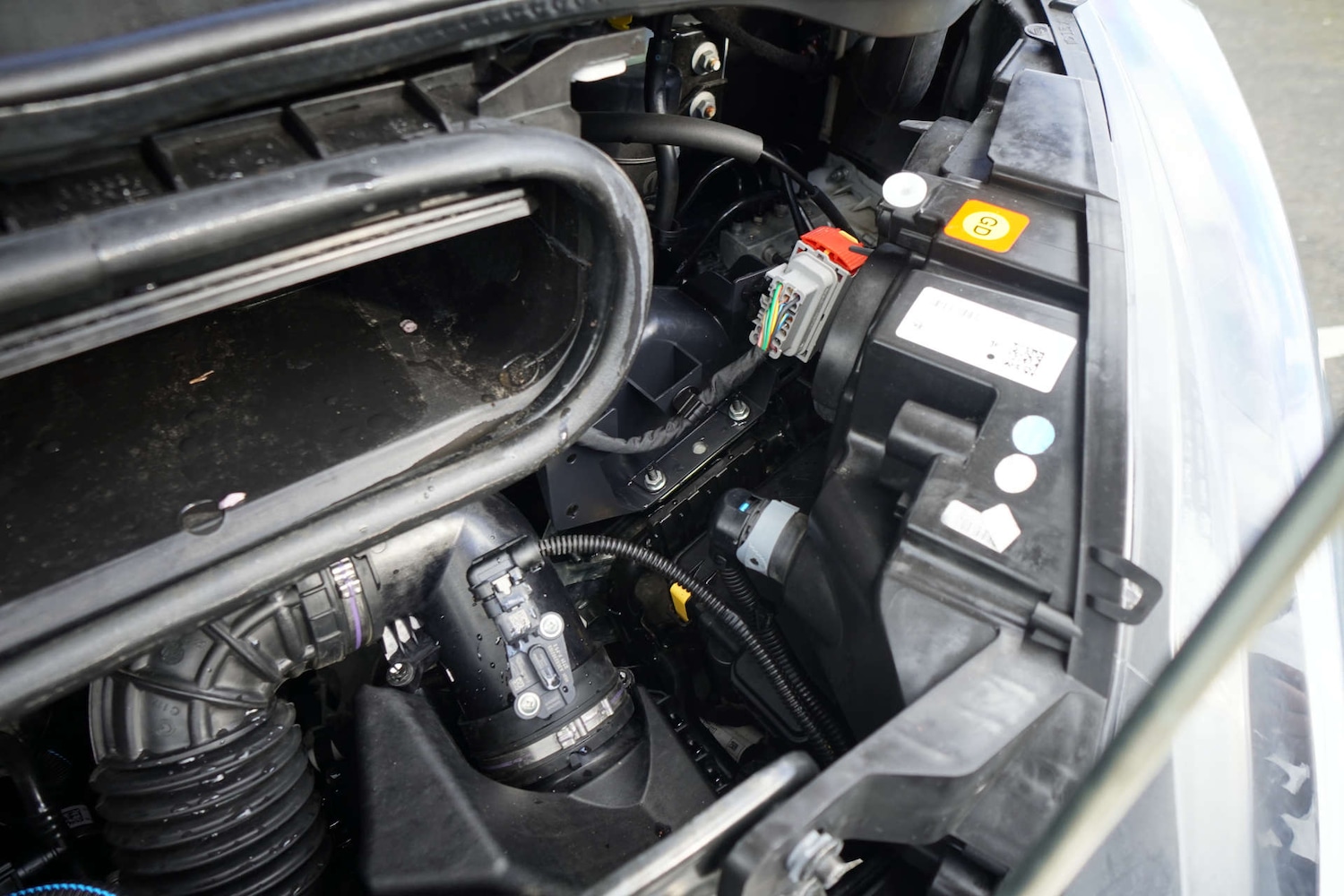 Used Vauxhall Movano 2024 for sale - 77667900: Photo 49