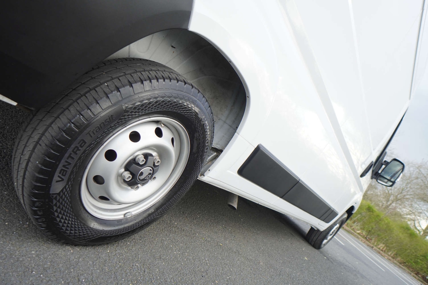 Used Vauxhall Movano 2024 for sale - 77667900: Photo 52