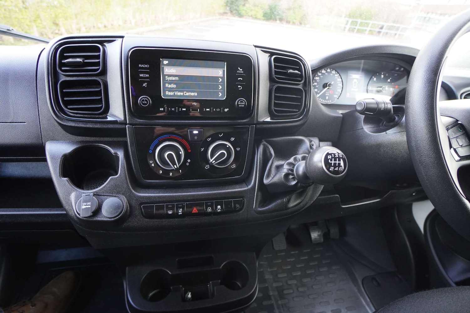 Used Vauxhall Movano 2024 for sale - 77667900: Photo 54