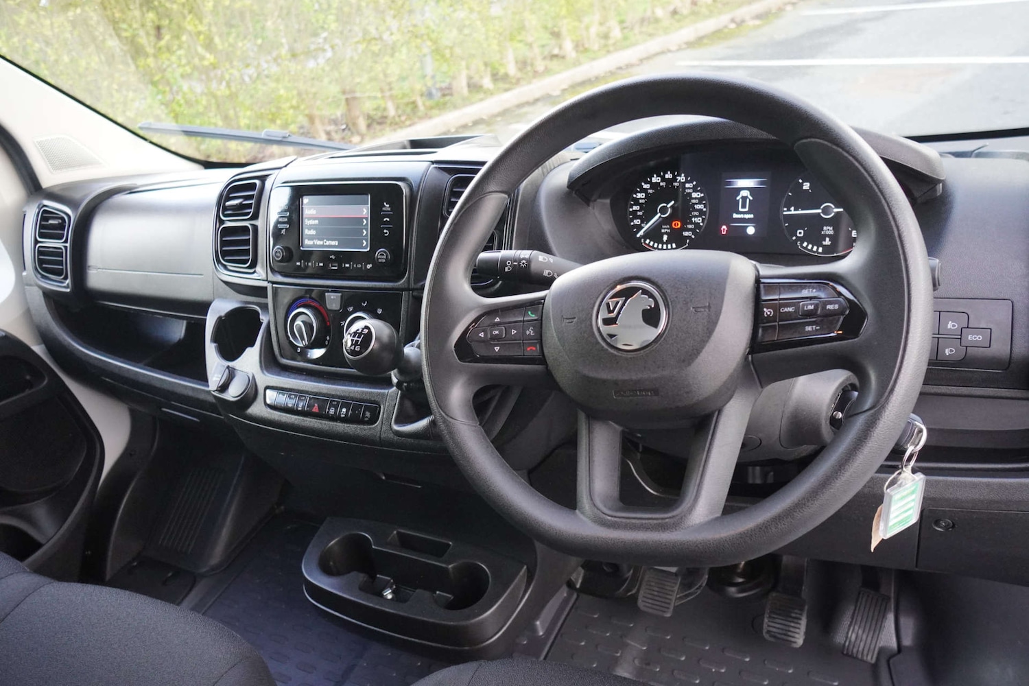 Used Vauxhall Movano 2024 for sale - 77667900: Photo 60