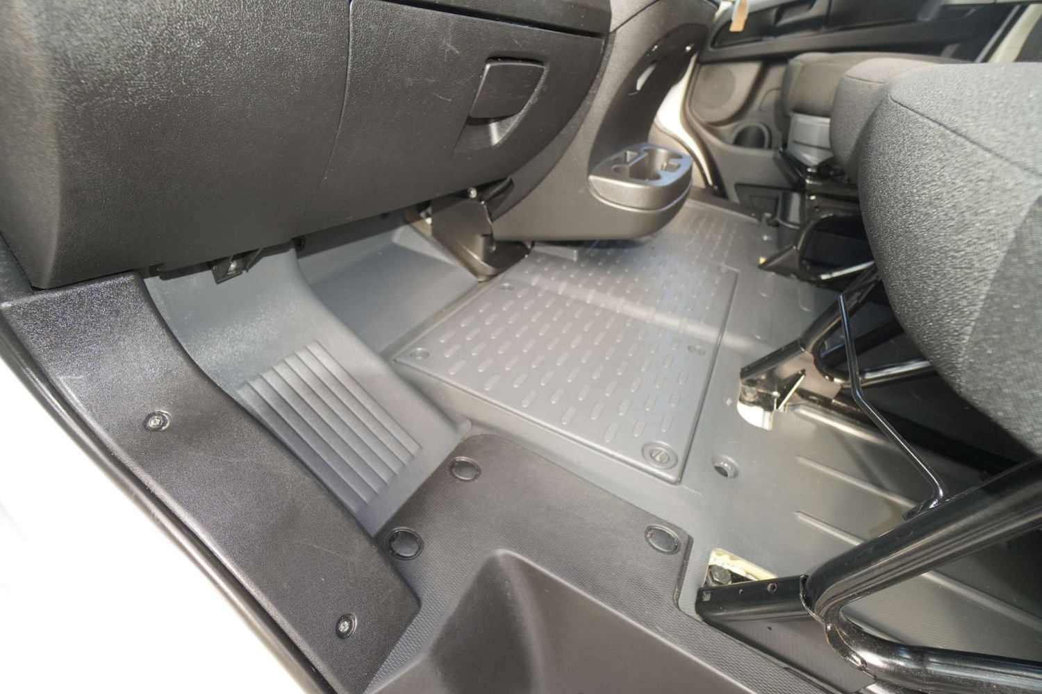 Used Vauxhall Movano 2024 for sale - 77667900: Photo 61