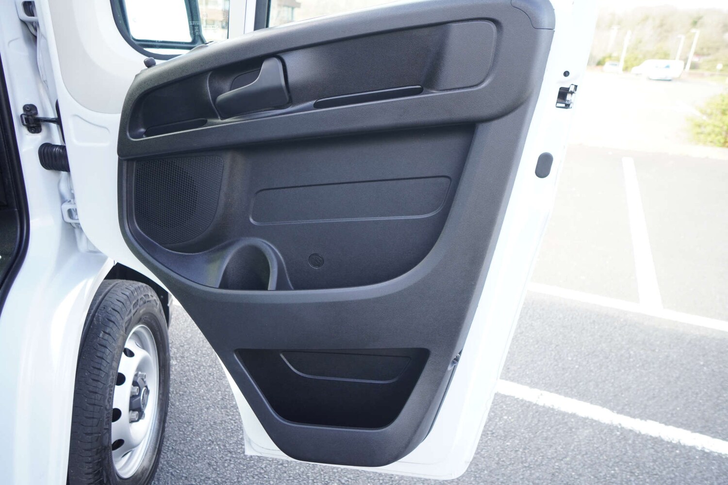 Used Vauxhall Movano 2024 for sale - 77667900: Photo 63