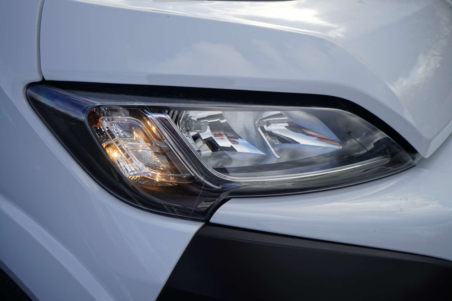 Used Vauxhall Movano 2024 for sale - 77667900: Photo 64