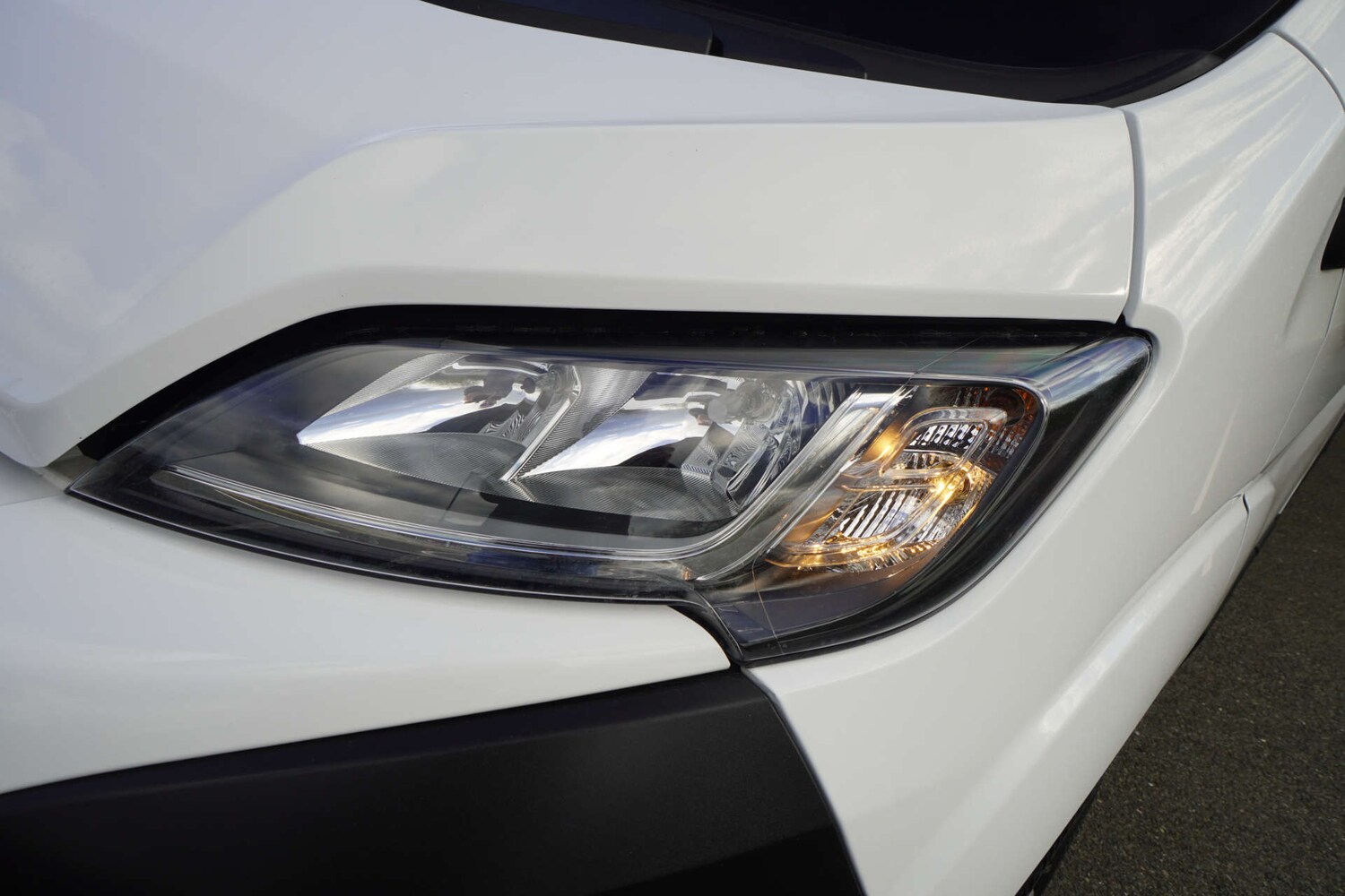 Used Vauxhall Movano 2024 for sale - 77667900: Photo 65