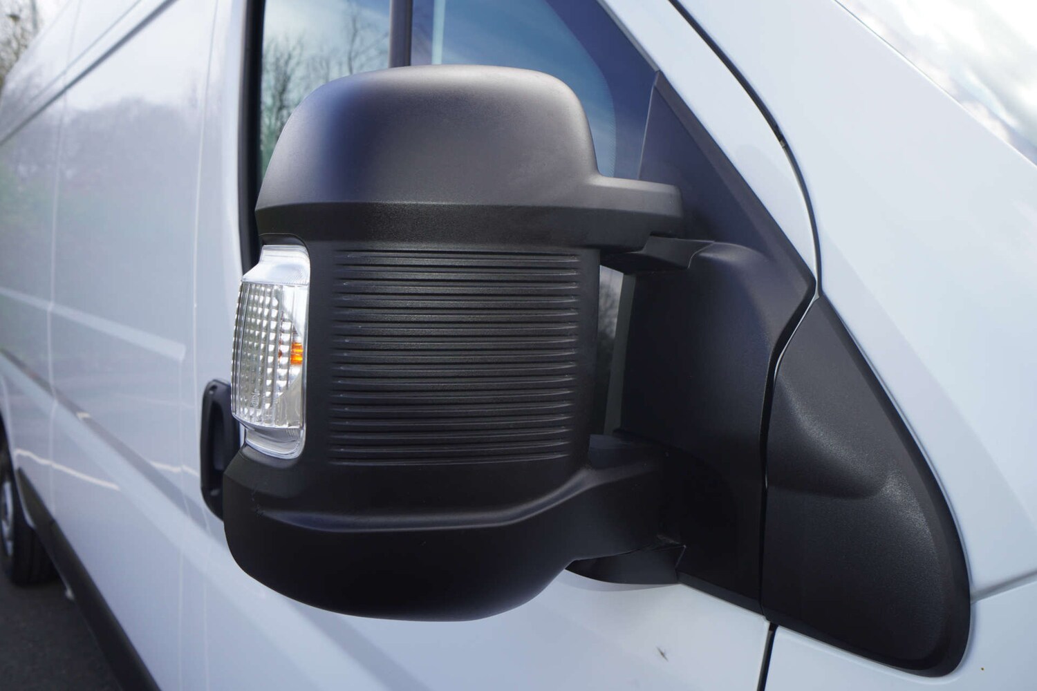 Used Vauxhall Movano 2024 for sale - 77667900: Photo 69