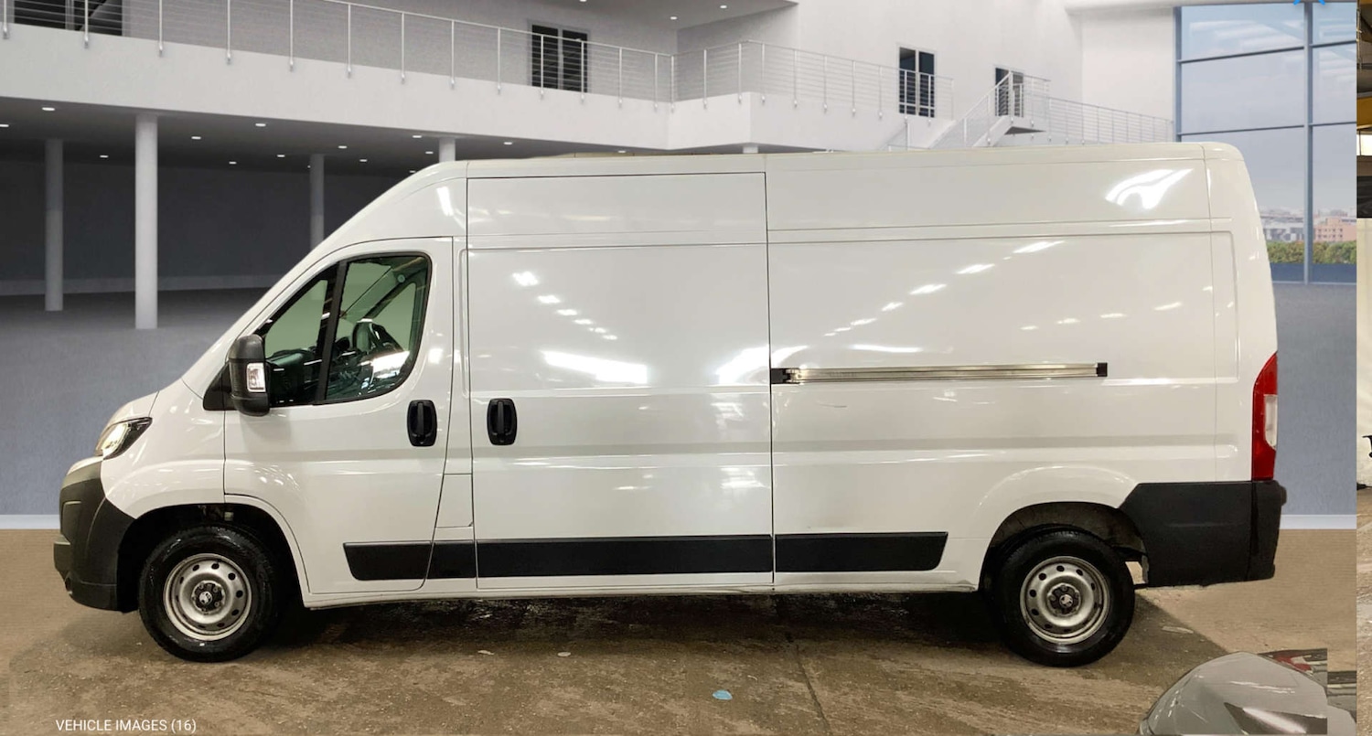 Used Vauxhall Movano 2024 for sale - 77667900: Photo 7