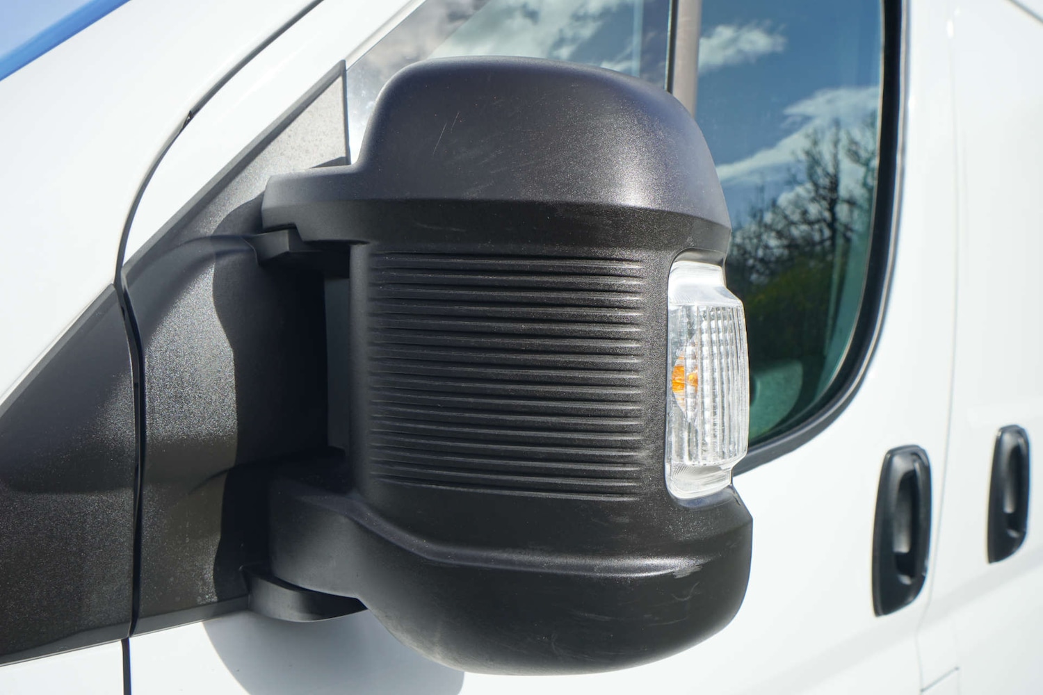 Used Vauxhall Movano 2024 for sale - 77667900: Photo 70