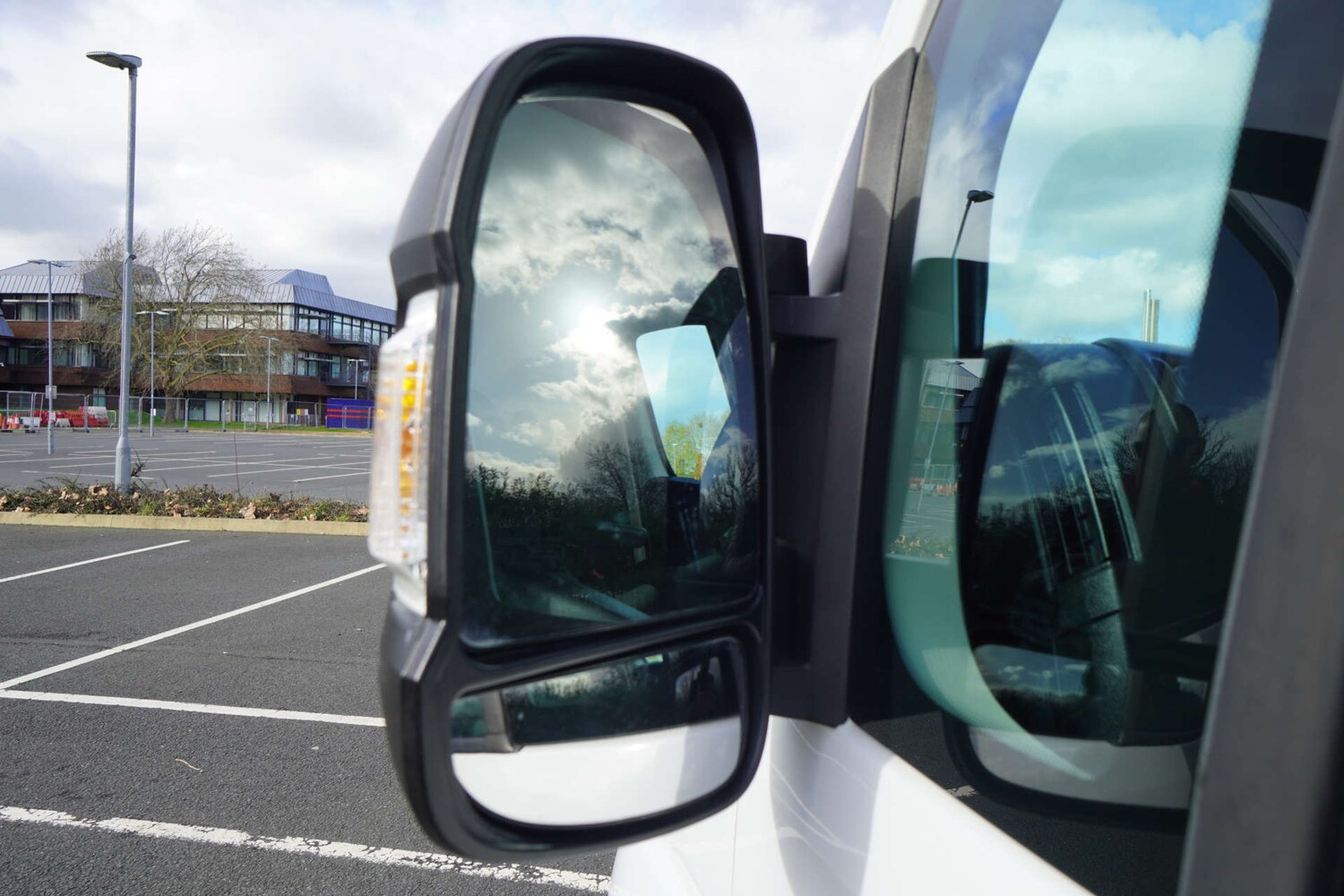 Used Vauxhall Movano 2024 for sale - 77667900: Photo 71