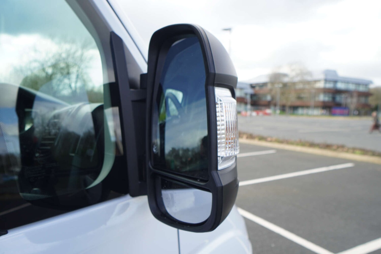 Used Vauxhall Movano 2024 for sale - 77667900: Photo 72