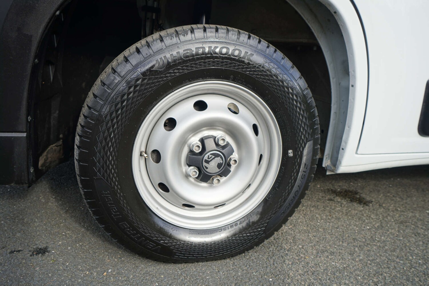 Used Vauxhall Movano 2024 for sale - 77667900: Photo 73