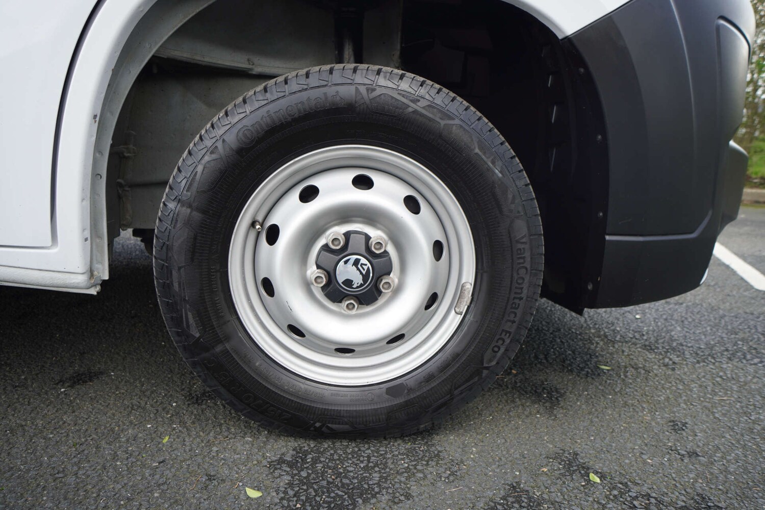 Used Vauxhall Movano 2024 for sale - 77667900: Photo 74