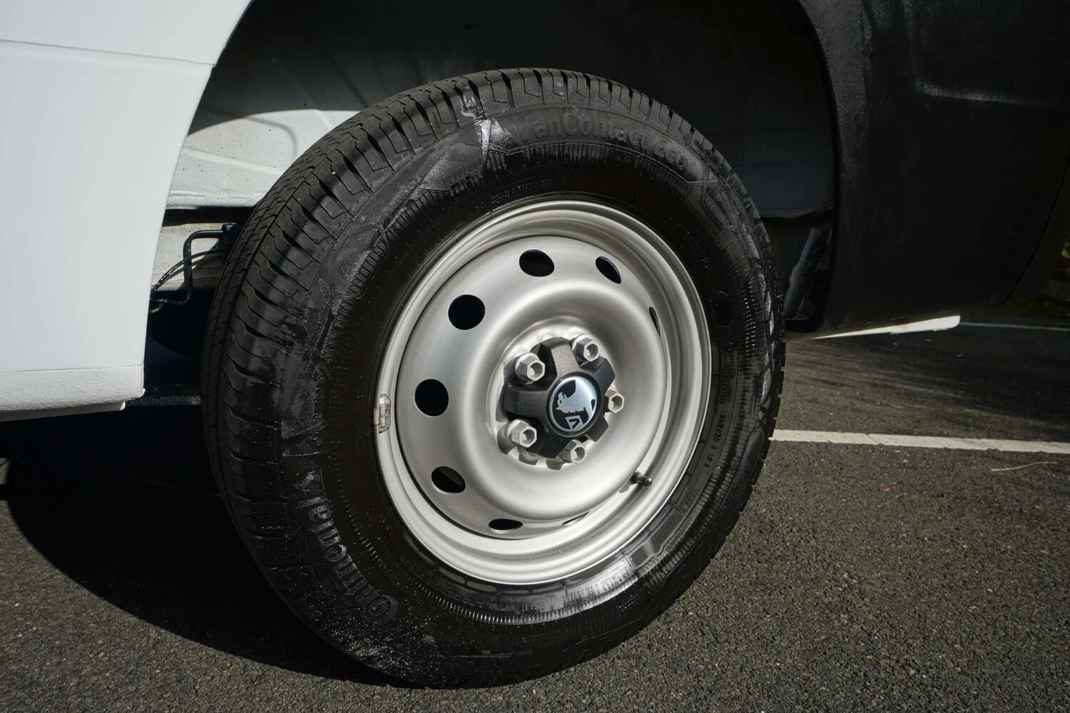 Used Vauxhall Movano 2024 for sale - 77667900: Photo 76