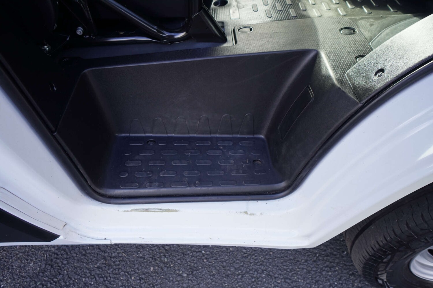 Used Vauxhall Movano 2024 for sale - 77667900: Photo 78